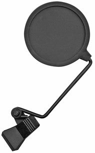 Microphone Pop Filter
